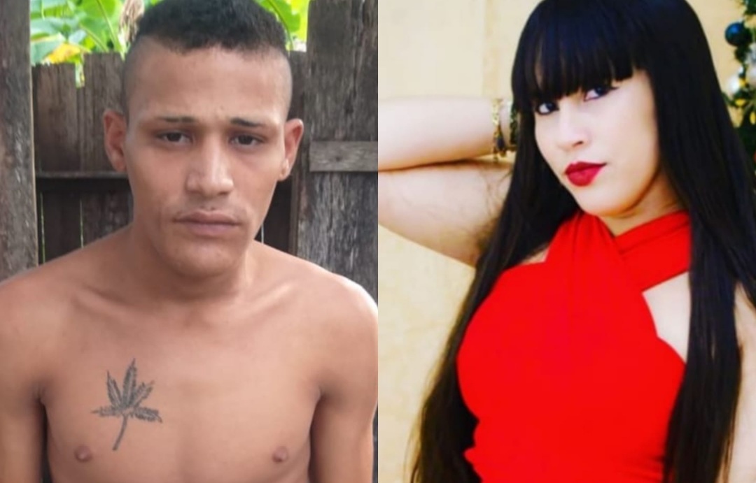 Suspeito de estuprar e esfaquear mulher morre em confronto com a PM de Itupiranga