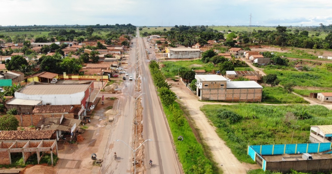 Inauguração de boate deixa pais em alerta na zona rural de Marabá