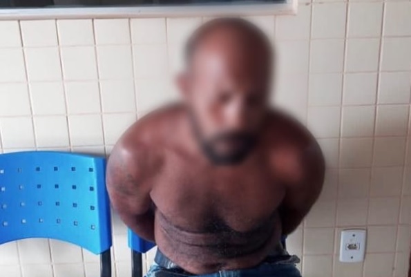 Polícia prende suspeito de estuprar adolescente no interior do Pará