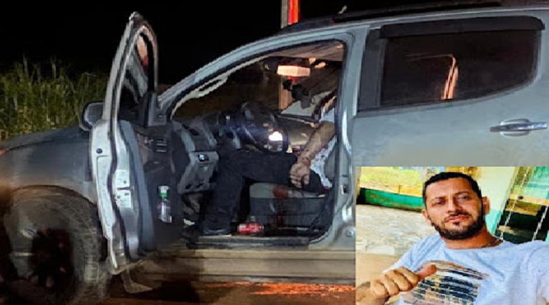 Pistoleiro executa dono de supermercado no interior do Pará