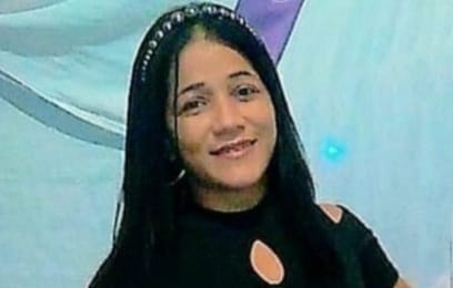 Jovem, mãe de 4 filhos, é executada a tiros dentro de sua própria casa, no sudeste do Pará