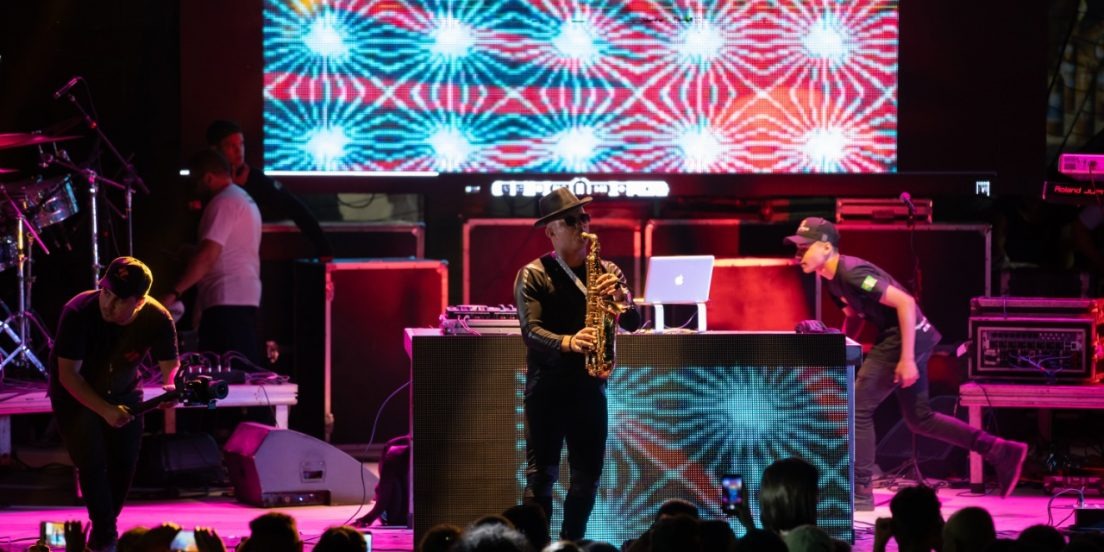 Após dois anos, Marabá volta a celebrar aniversário com shows e café da manhã