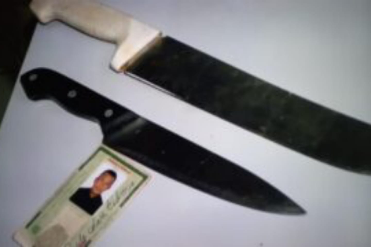 Amigo esfaqueia companheiro durante bebedeira no sudoeste do Pará