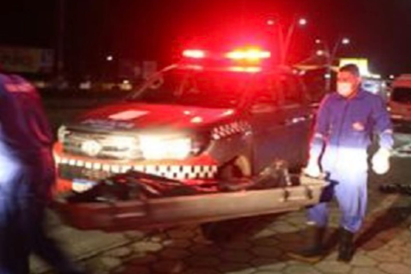 Jovem de 19 anos morre esmagado por caminhão de lixo no Pará