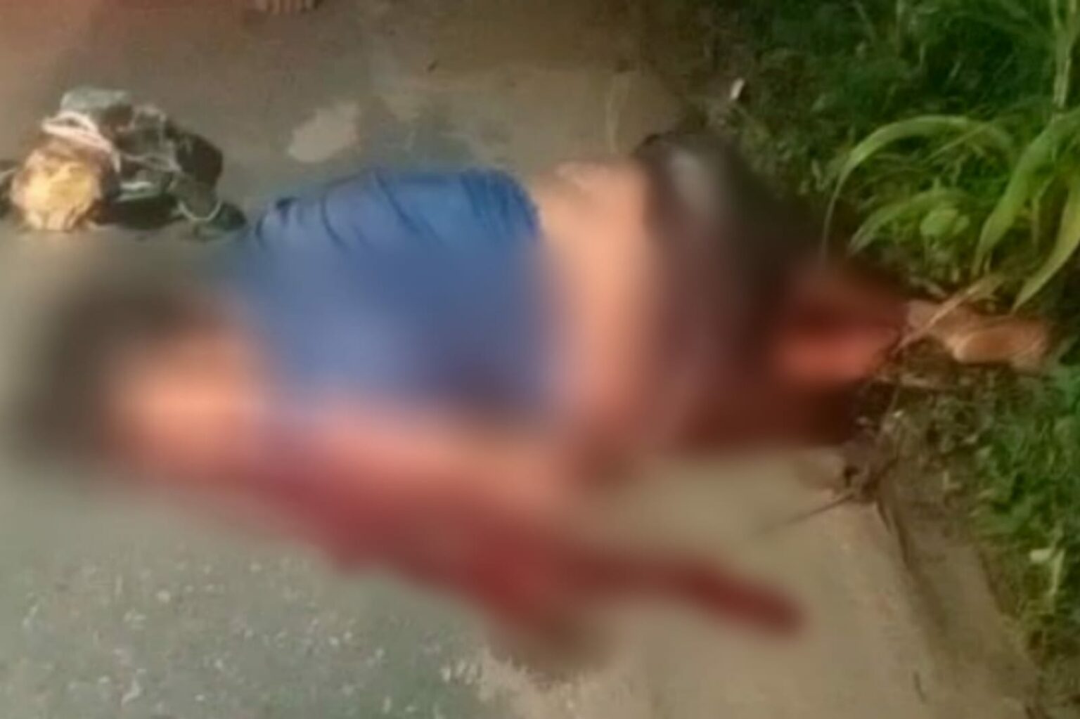 Homem morre atropelado por caminhonete no interior do Pará
