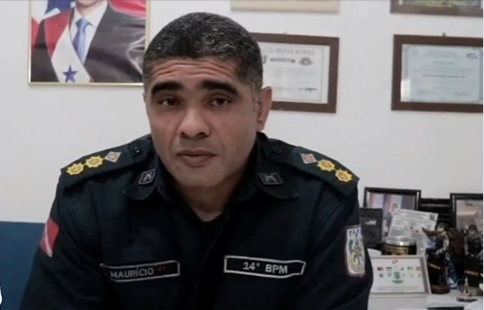 Homem desconhecido ataca mulheres no nordeste do Pará