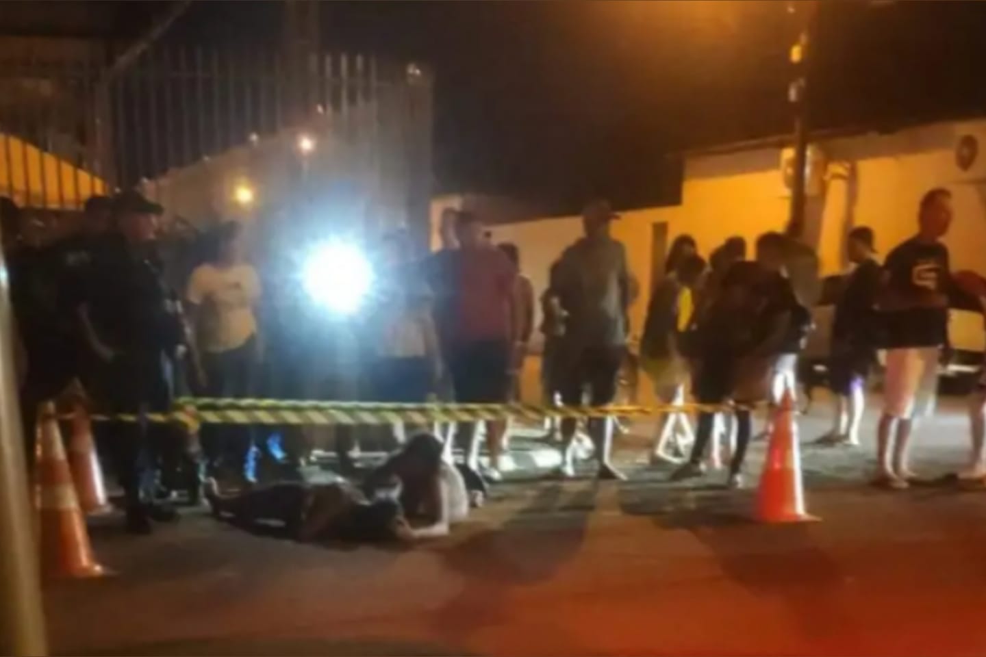 Mulher sofre tentativa de homicídio no sudoeste do Pará