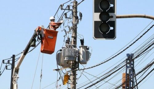 Interrupção elétrica programada atinge 18 cidades do Pará