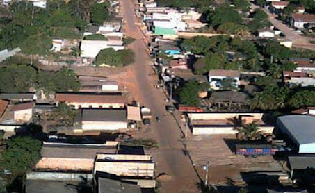 São Félix do Xingu recebe nova Unidade Integrada de Polícia