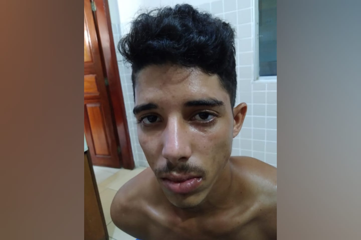 Homem é preso com drogas e arma de fogo em Itupiranga
