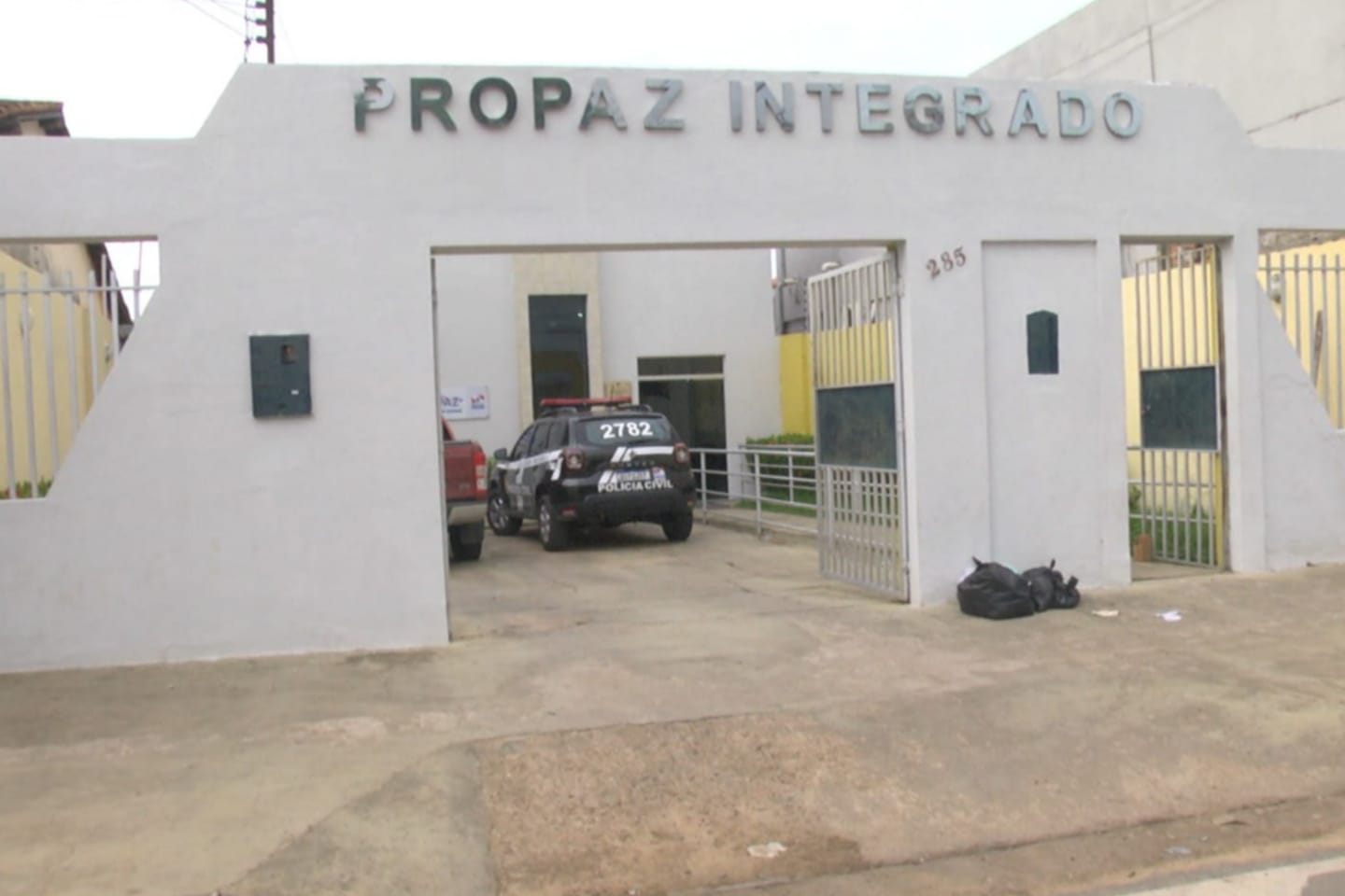 Suspeito de agredir ex-namorada é preso em Marabá