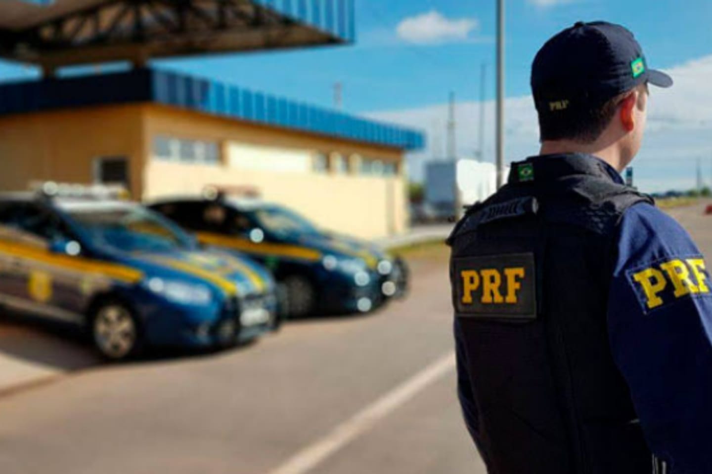PRF prende caminhoneiro com 200 kg de cocaína a caminho de Marabá