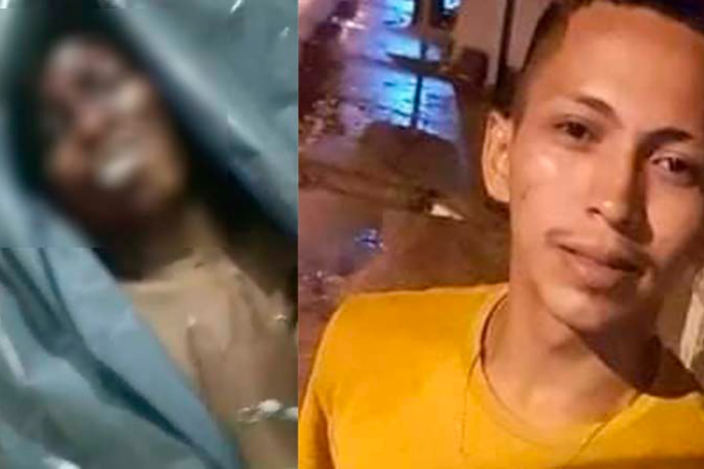Jovem morre após ser agredido com espetos e paus no oeste do Pará