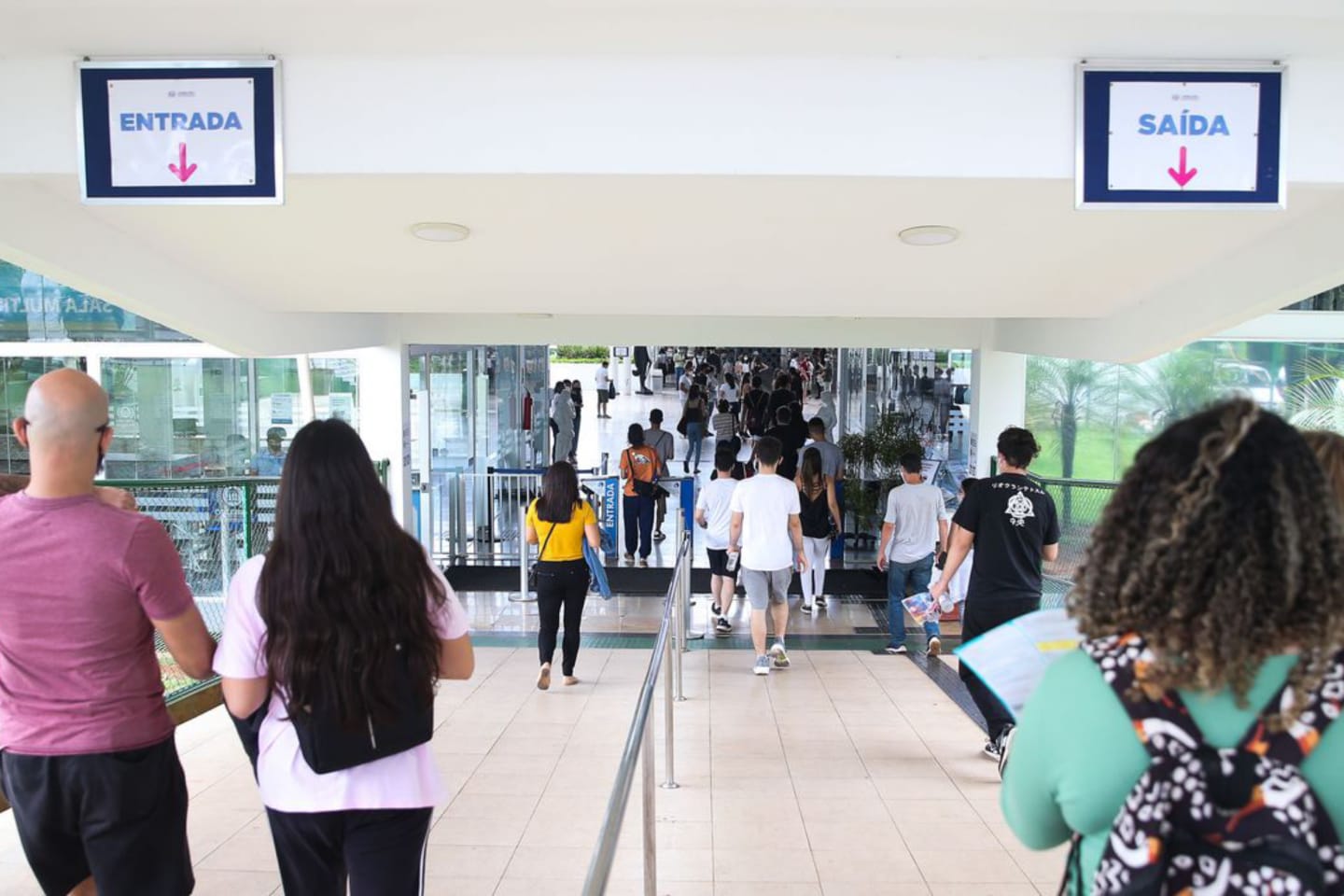 Enem: candidatos têm até sexta-feira para pedir isenção de taxa