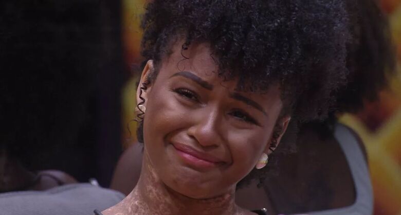 Natália é a 14ª eliminada do ‘BBB22’ com 83,43% dos votos