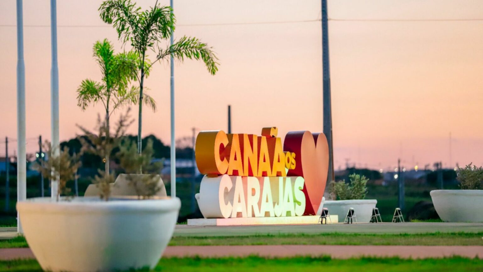 Canaã dos Carajás é a cidade que mais gera empregos no Brasil