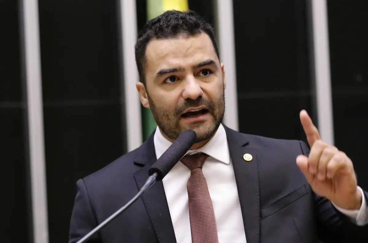 Comissão de Ética da Alesp aprova pedido de cassação de Arthur do Val