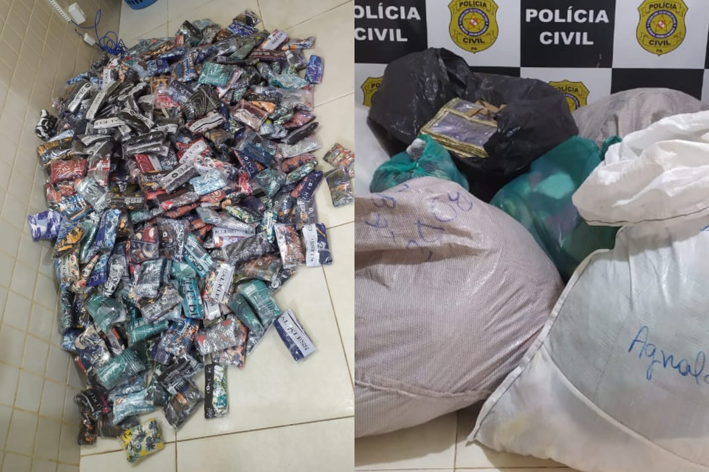 Dono de empresa ameaça contratados com arma de fogo em Marabá