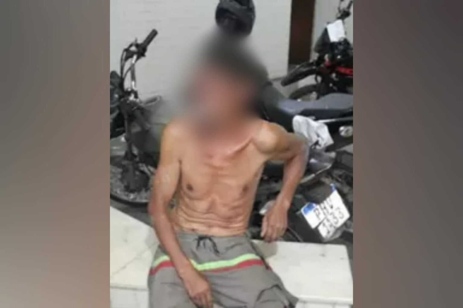 Suspeito de praticar zoofilia com cadela de estimação é preso no Pará