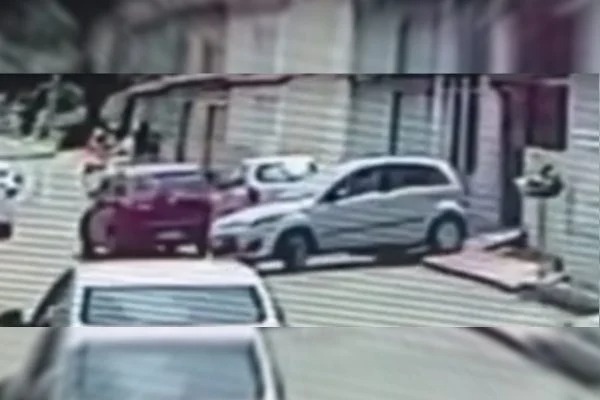 Casal vítima de latrocínio morreu abraçado: “Tiro na cabeça”