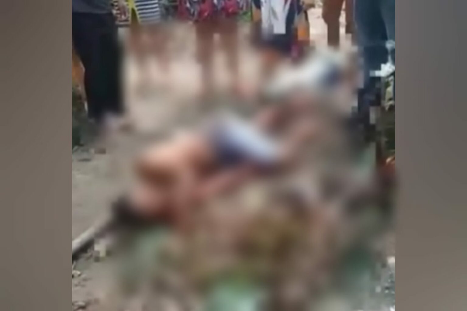 Jovem sofre tentativa de homicídio no nordeste do Pará