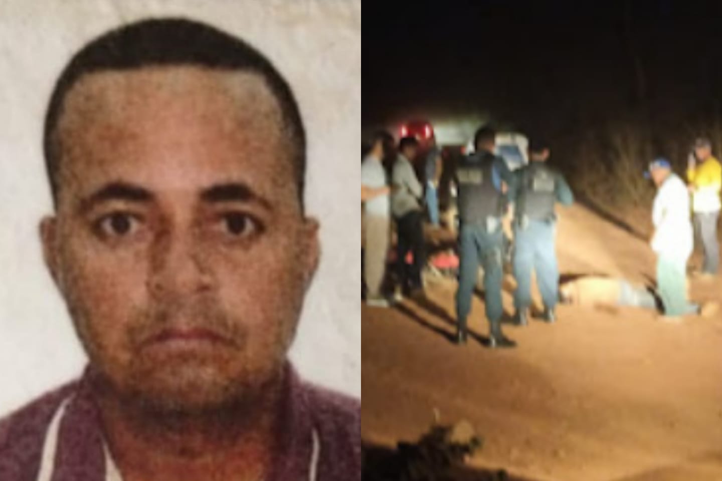 Colisão entre caminhão e moto deixa homem morto no sudeste do Pará