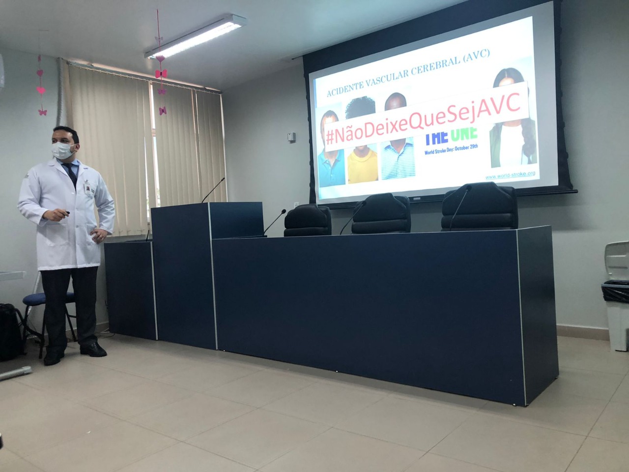 Hospital Regional de Marabá dá cinco dicas para um cérebro saudável
