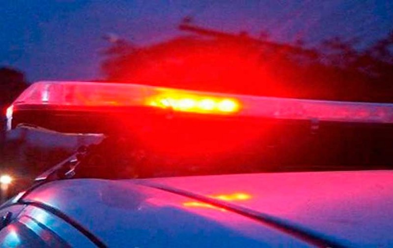 Homem acusado de matar ex-companheira a facadas é preso