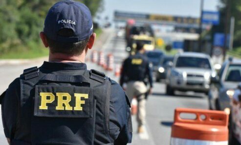 No Pará, PRF aponta redução de acidentes no feriado do Dia do Trabalhador