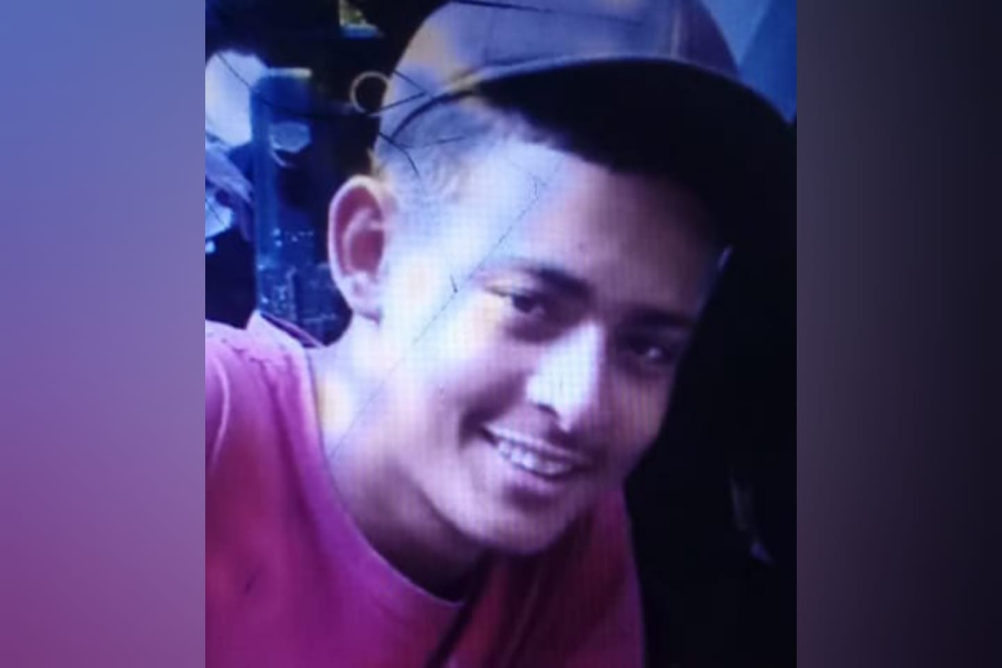 Corpo de jovem desaparecido é encontrado enterrado em Marabá