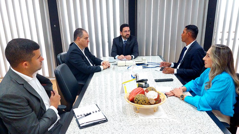 Incra empossa novo superintendente no Sul do Pará