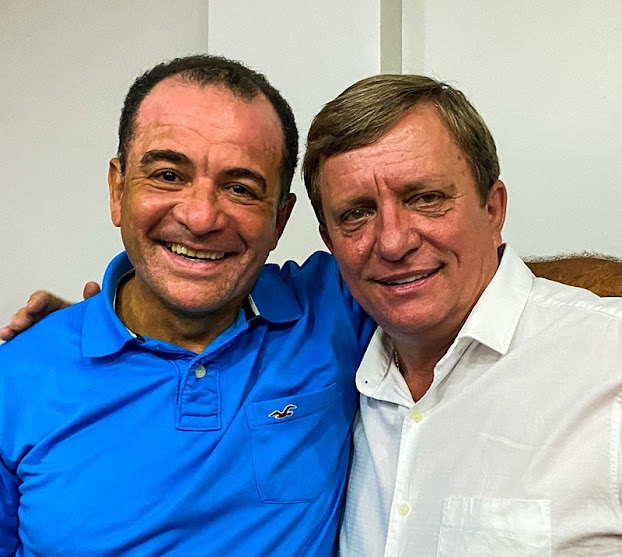 Parauapebas: Justiça Eleitoral deve manter cassação de Darci e João do Verdurão