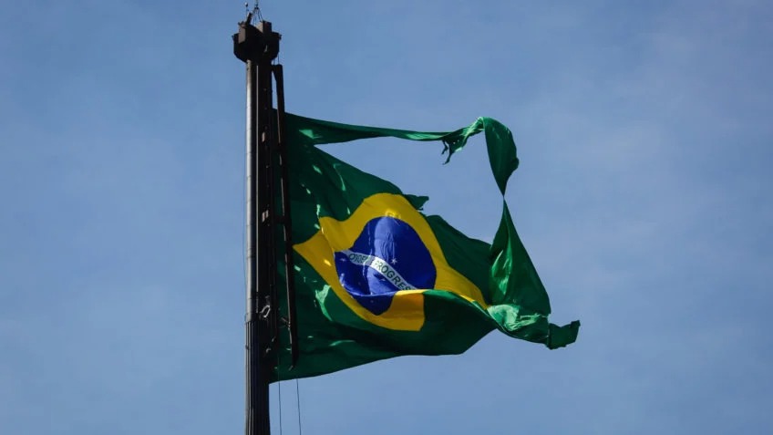 Brasil é contra pedido russo por sistema próprio de pagamentos no Brics