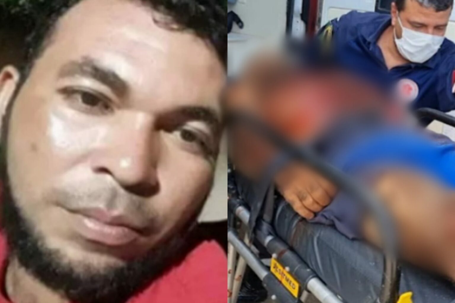 Suspeito de matar o próprio irmão morre em refrega com a PM no Pará