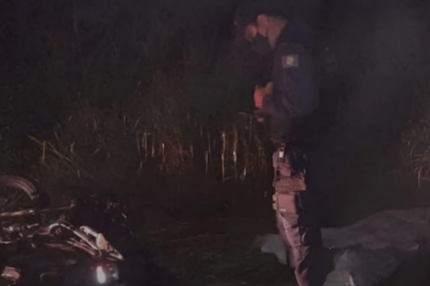 Motociclista morre ao colidir com cavalo no nordeste do Pará