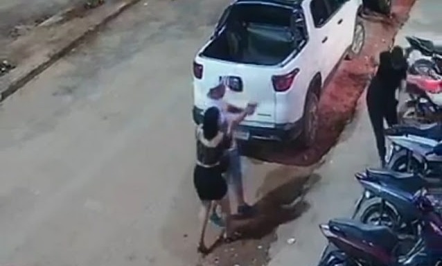 Segurança de casa noturna é baleada por guarda municipal em Parauapebas
