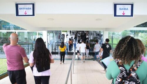 Inscrições para o Fies podem ser feitas até as 23h59 de hoje