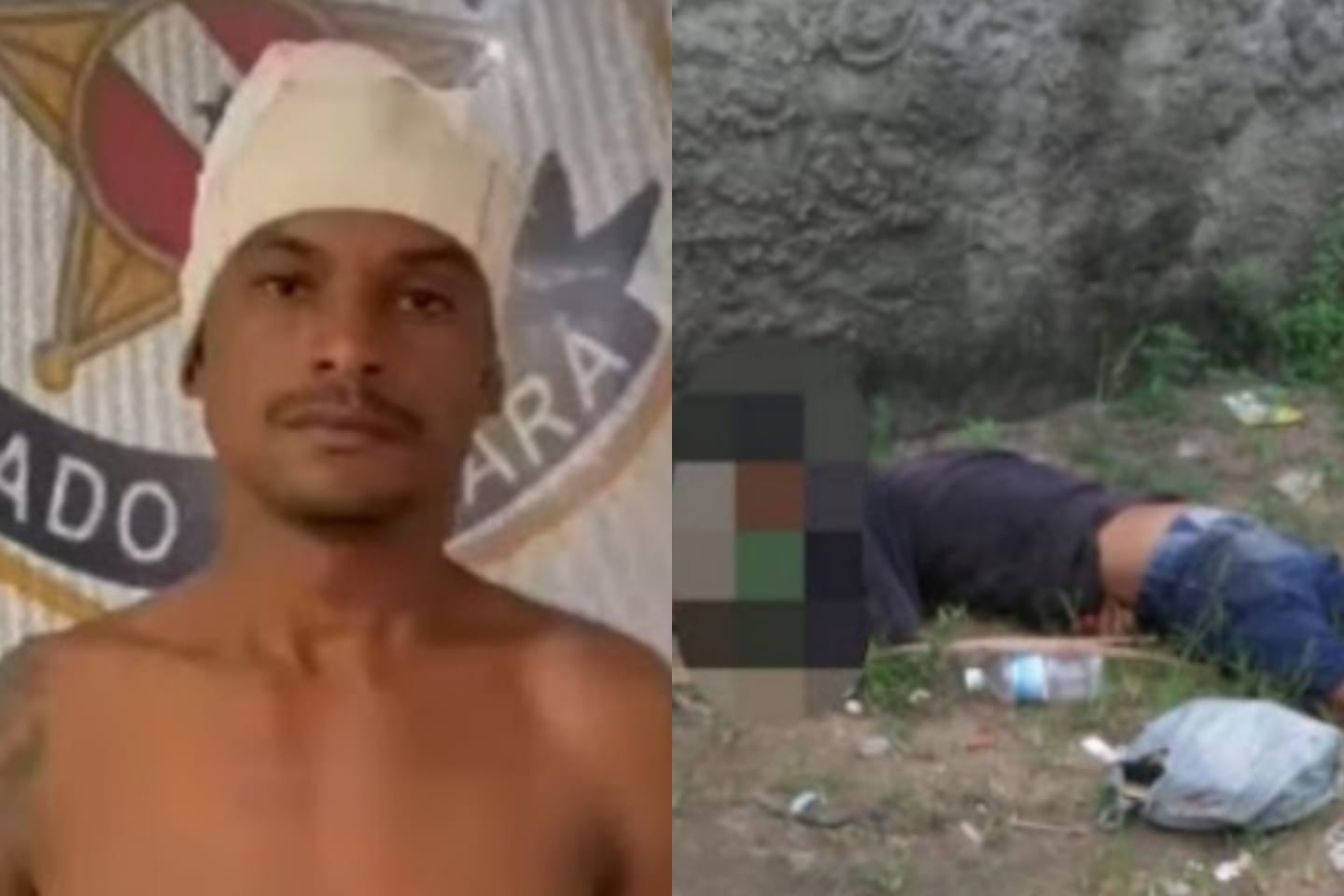Homem mata desafeto por causa de R$ 2 no nordeste do Pará
