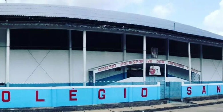 Bilhete ameaça massacre em escola no Pará