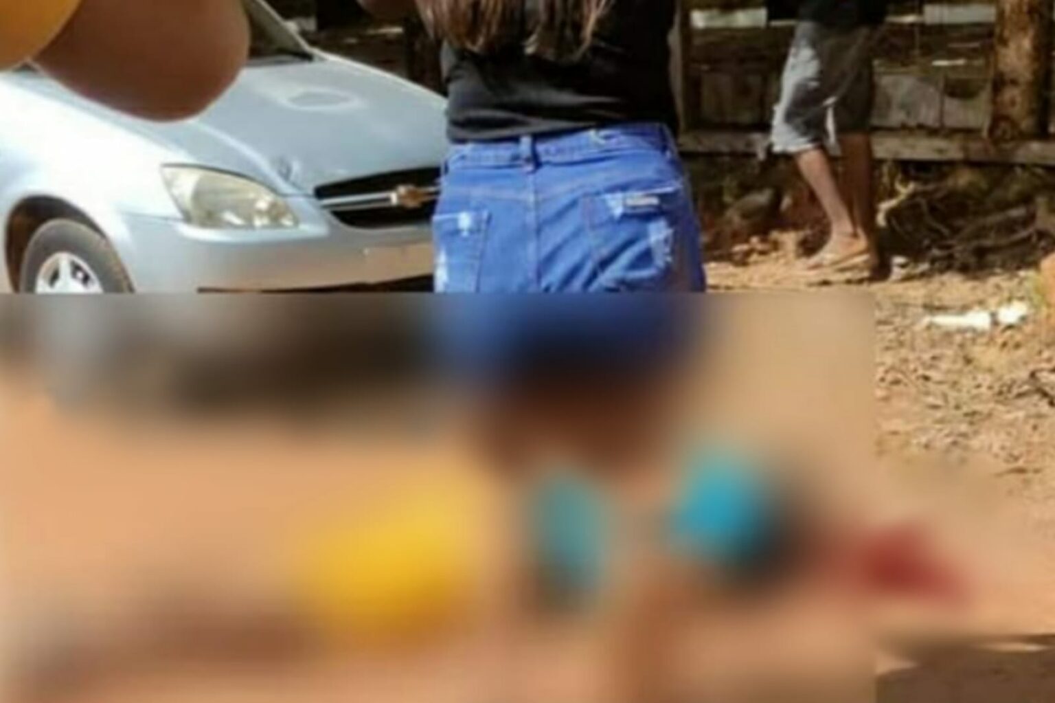 Dupla executa homem a tiros no interior do Pará