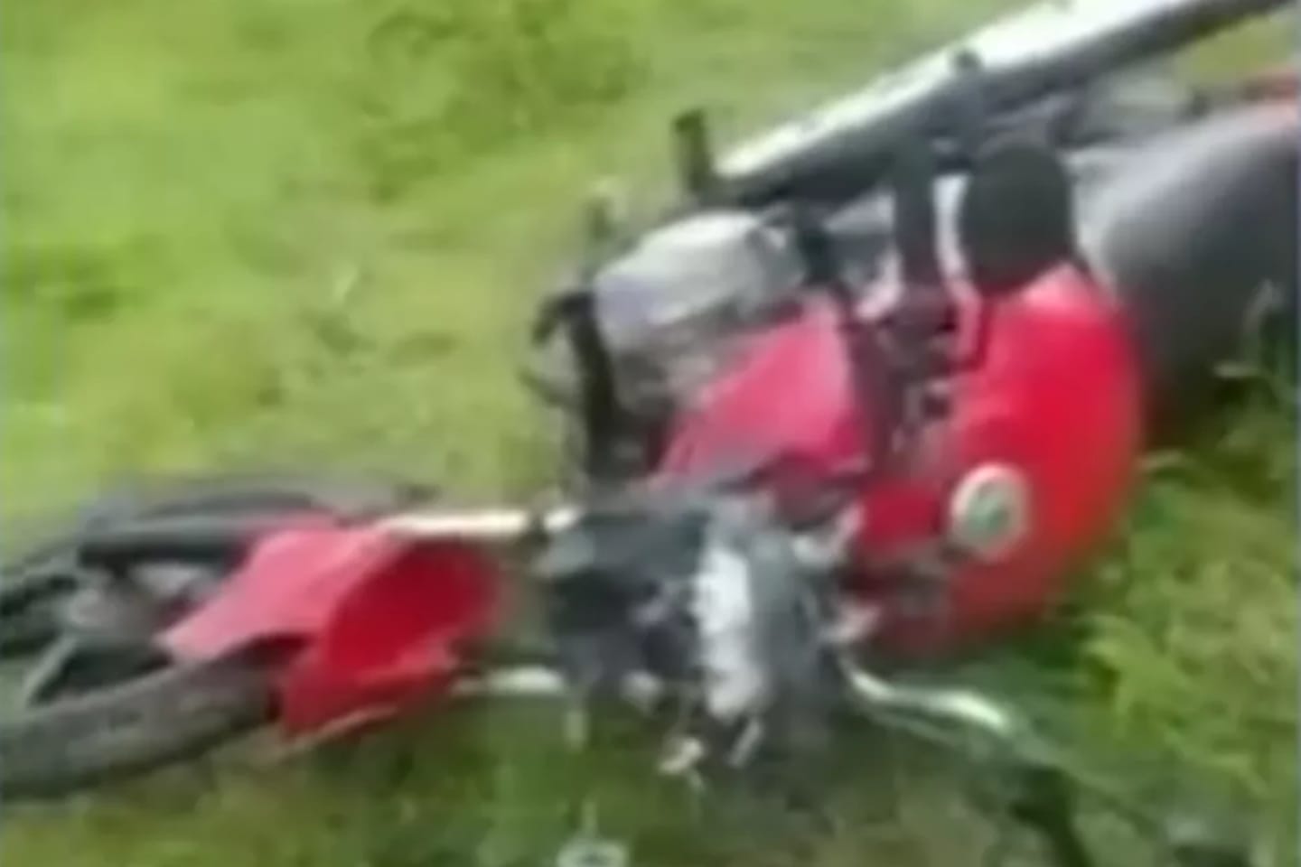 Entregador de aplicativo morre em acidente no sudoeste do Pará