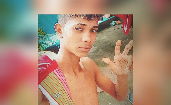 Jovem sofre tentativa de homicídio em Parauapebas