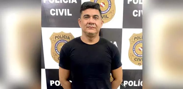 Polícia Civil prende golpista que prometia cargos na Justiça do Pará