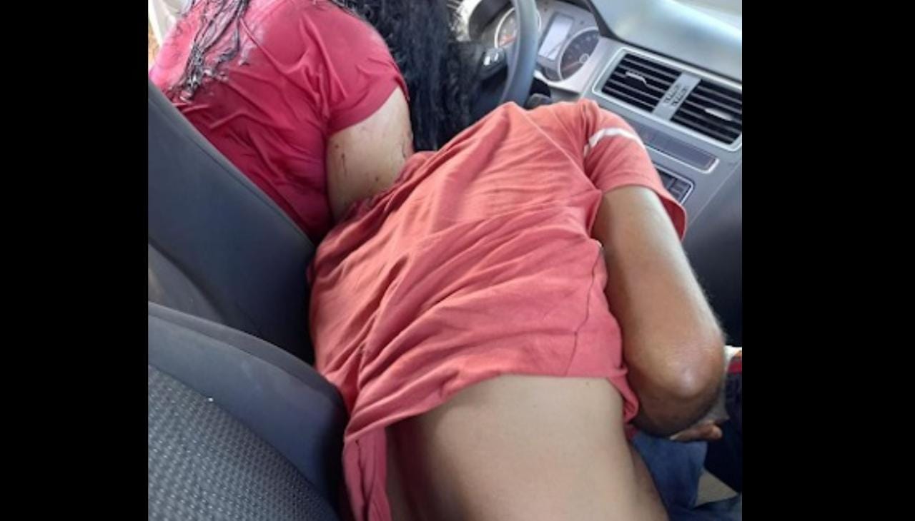 Casal é executado a tiros no sul do Pará