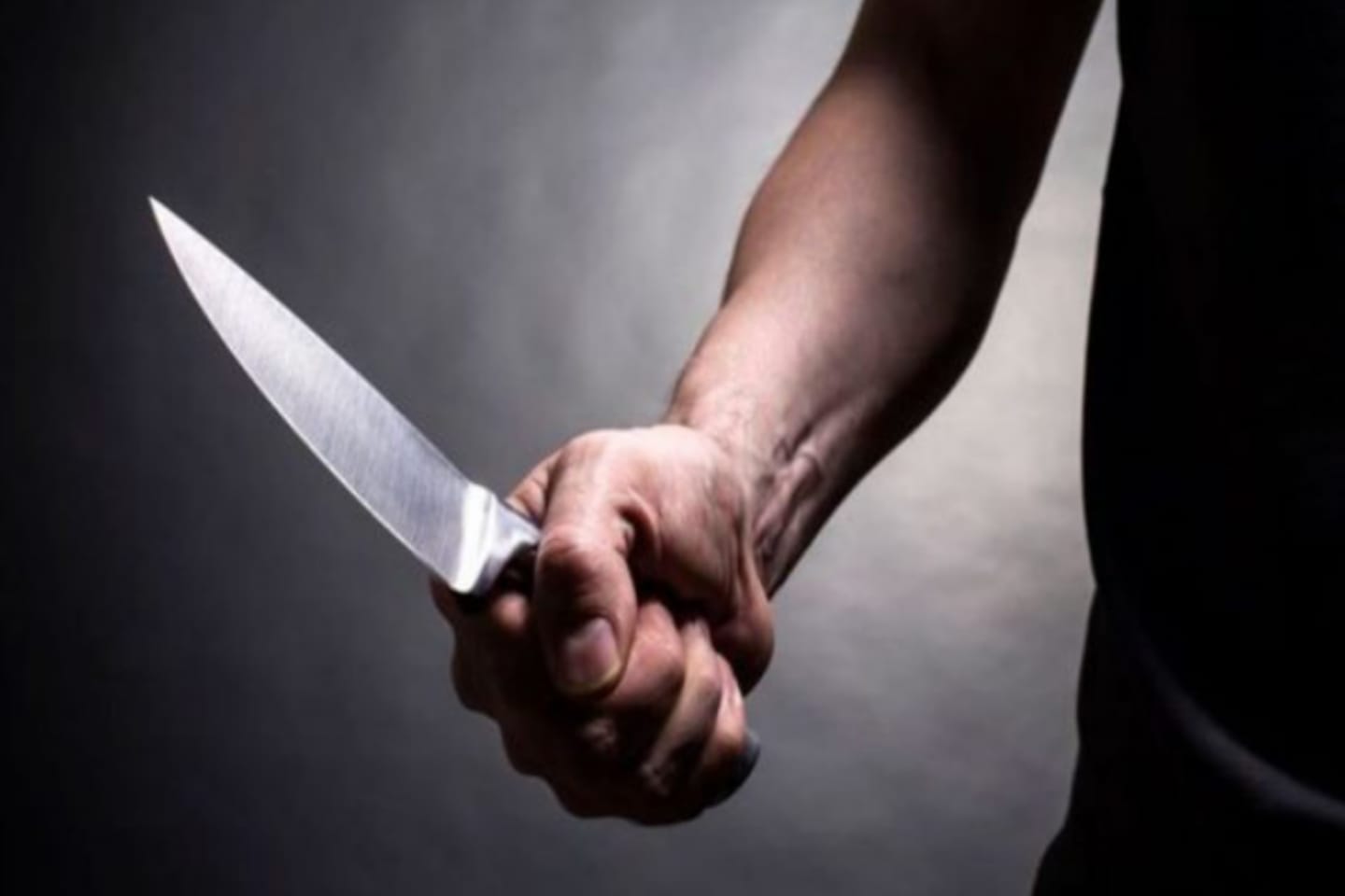 Homem é preso após esfaquear outro no sul do Pará