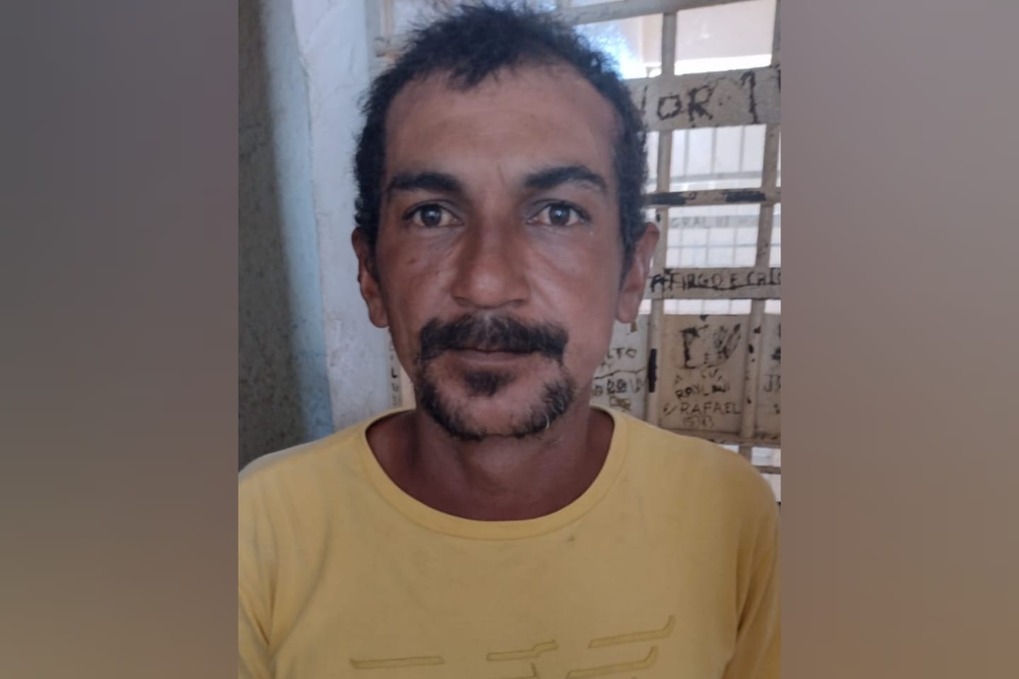 Homem foragido da Justiça é capturado em Itupiranga