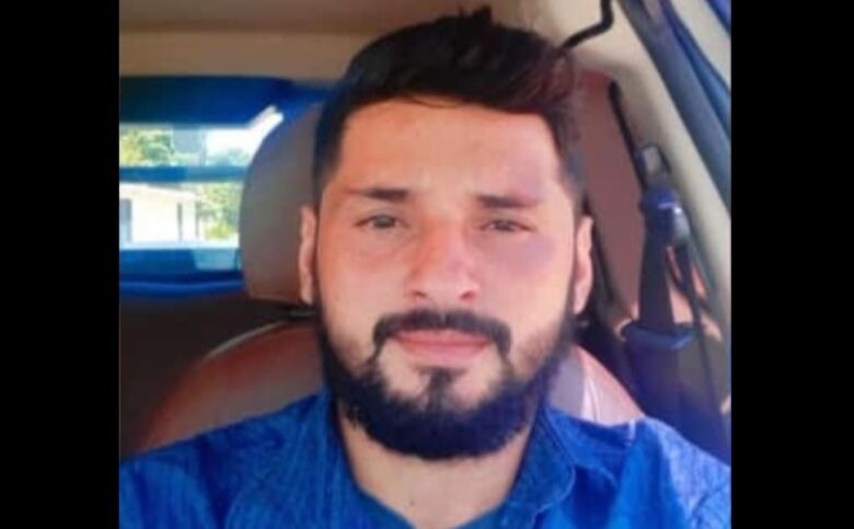 Jovem de 29 anos desaparece após sair para trabalhar no Pará