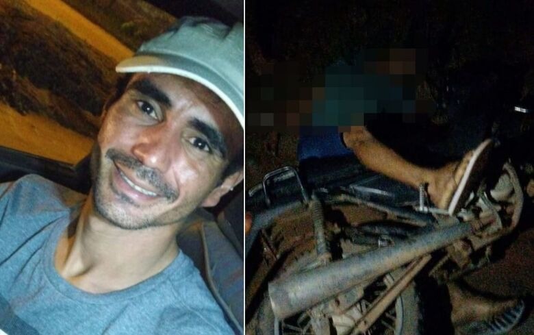 Homem é executado a tiros em via pública no interior do Pará