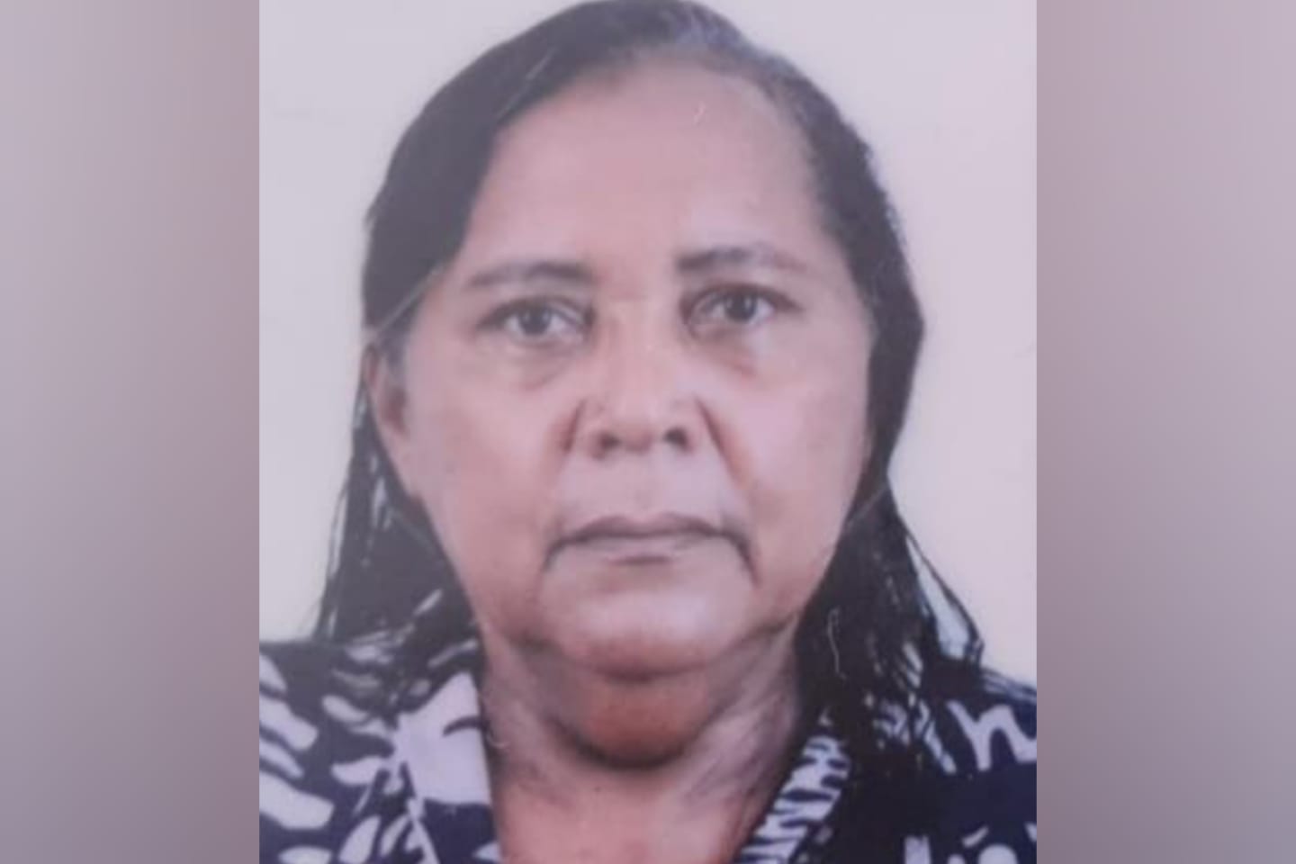 Idosa é presa com espingarda em Marabá
