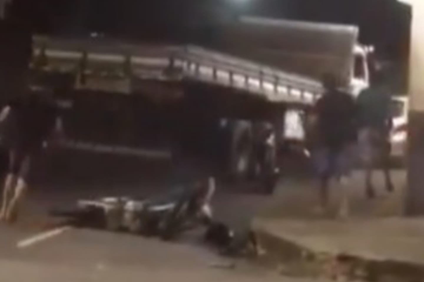 Motorista embriagado provoca acidente no nordeste do Pará
